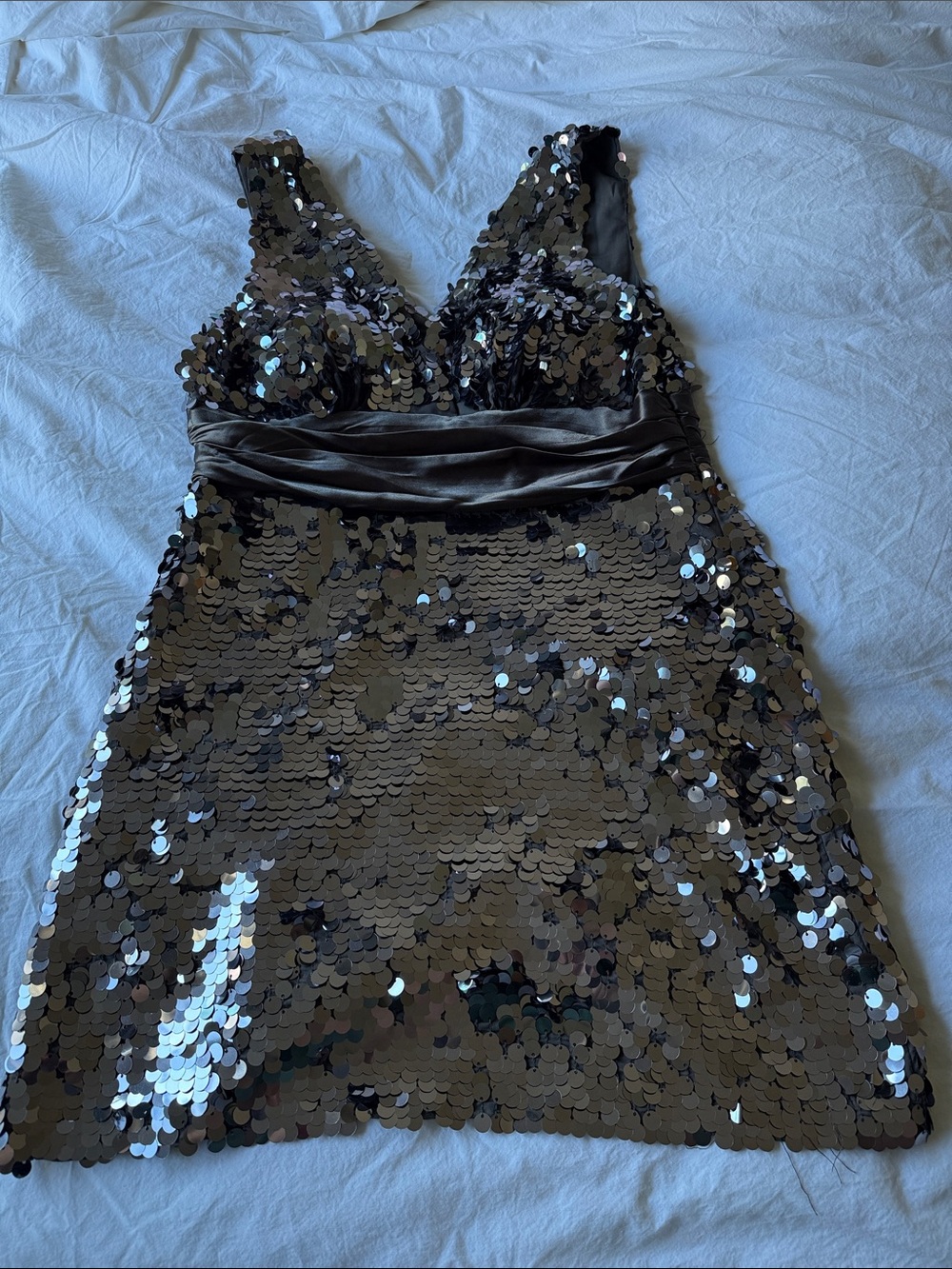 Forever 21 Sequin Dress